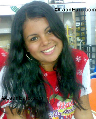 Date this delightful Brazil girl BR391 from Manaus BR391