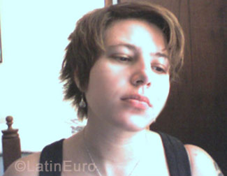 Date this tall Brazil girl Lucimar from Atibaia BR423