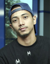 Date this happy Indonesia man Jonny from Jakarta ID6