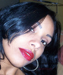 red-hot Brazil girl Rafaela from Volta Redonda BR461