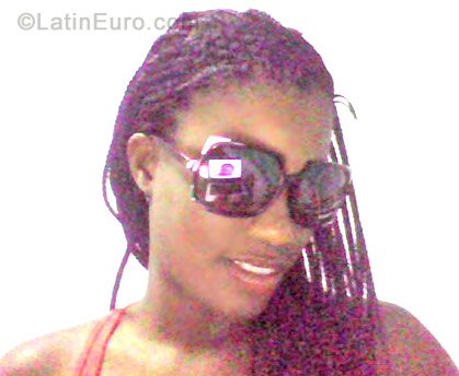 Date this sensual Brazil girl Aida Frnacisca from Fortaleza BR465