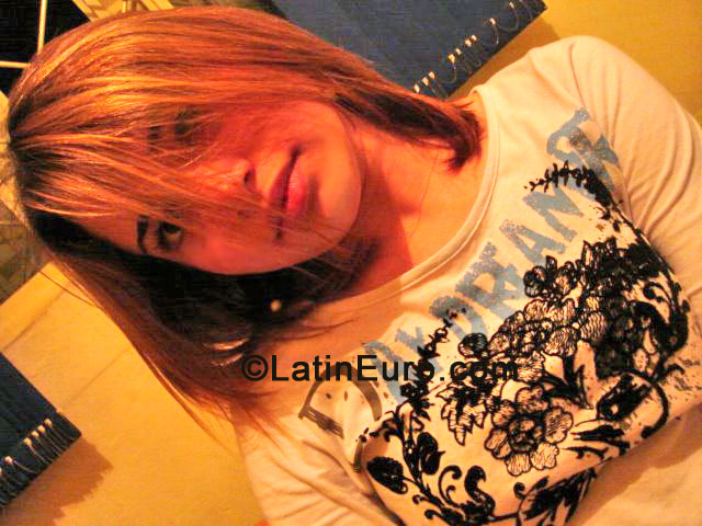 Date this georgeous Brazil girl Grasieli from Diadema BR486