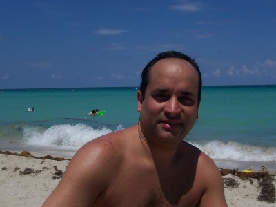 Date this voluptuous United States man EricBzl from Miami BR522