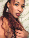 luscious Brazil girl Pamela from Caxias do sul BR535