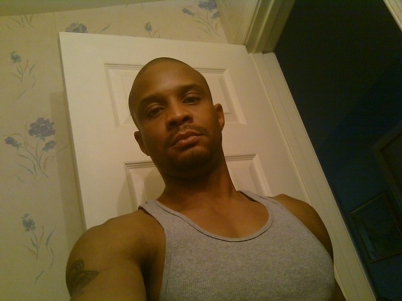 Date this passionate United States man Lamont from Arlington BR537