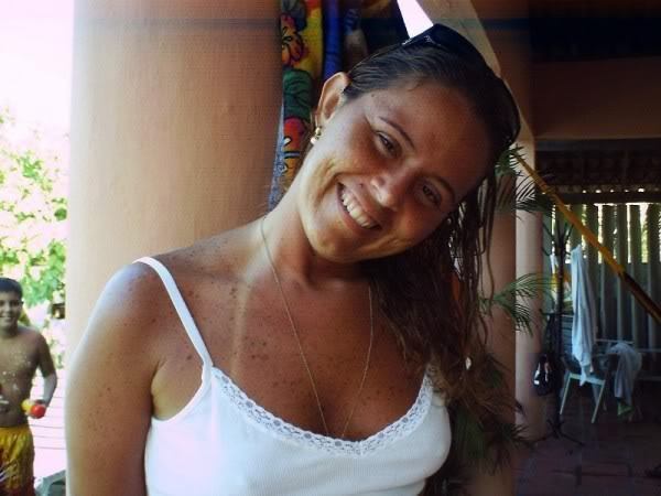 Date this stunning Brazil girl Sweetgirlc from Fortaleza BR542