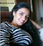 charming Brazil girl Carla Graciela from Rio De Janeiro BR544