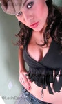 lovely Brazil girl Ana Paula from Belo Horizonte BR576