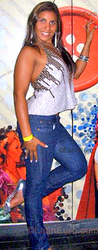 Date this cute Brazil girl Cacau from Rio de Janeiro BR577