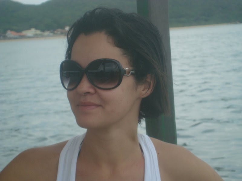 Date this passionate Brazil girl BR615 from Barranquilla BR615