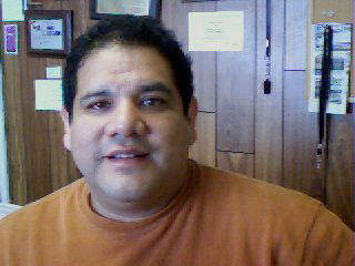 Date this beautiful United States man Jose from Adelphi US1383