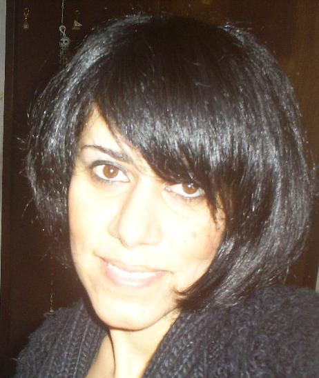 Date this lovely Brazil girl Izabelle from Rio De Janeiro BR658