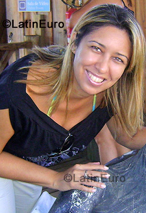 Date this fun Brazil girl Rosane from Rio De Janeiro BR666