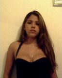 Date this hot Dominican Republic girl The_princes from Higuey DO488