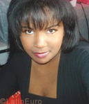 pretty Brazil girl Edna from Sao Paulo BR672