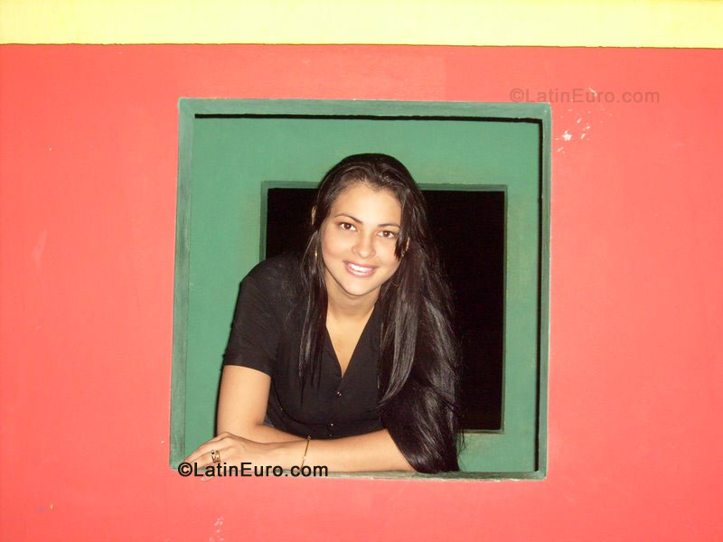 Date this hot Brazil girl Wangela Helena from Belem BR720