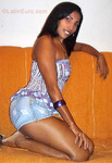 young Brazil girl Jamira Evelen from Rio de Janeiro BR742