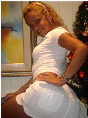 Date this lovely Brazil girl Lianadafonsecah from Rio De Janeiro BR743
