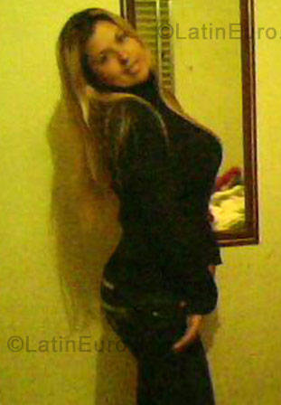 Date this voluptuous Brazil girl Luciane from Itap Da Serra BR748