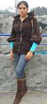 good-looking Peru girl Blanca from Lima PE71