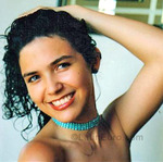 luscious Brazil girl Isabella from Campinas BR758