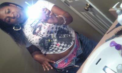 Date this charming United States girl Mika from Panama City US1542