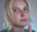 beautiful Brazil girl Nathalia from Sao Paulo BR874