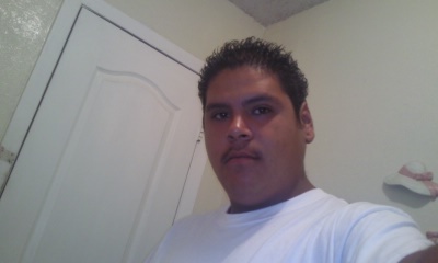 Date this georgeous Mexico man GERARDO from Garland MX19