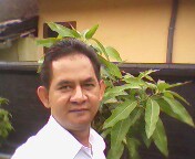 Date this sensual Indonesia man Arief from Magelang ID9