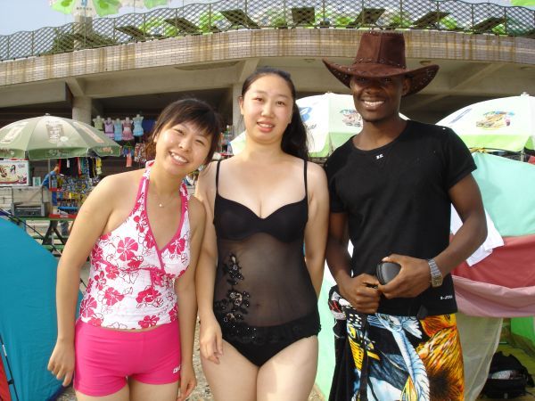 Date this hot China man Nthubu from Shenyang CN3