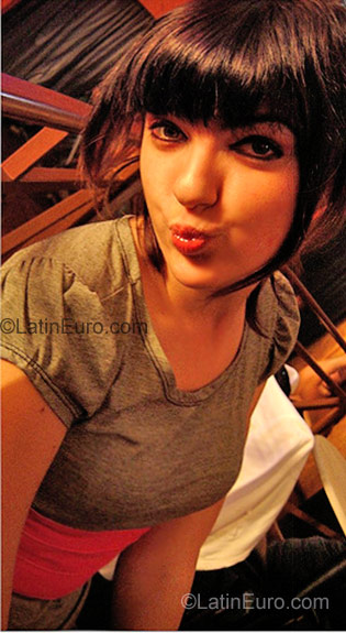 Date this tall Brazil girl Mel from Sao Borja BR908