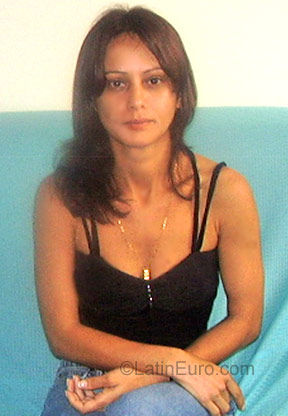 Date this stunning Brazil girl Cleusa from Avare BR913