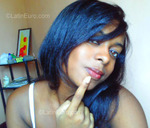 young Brazil girl Rafaela from Recife BR914