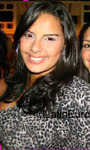 stunning Brazil girl Aline from Rio De Janeiro BR952