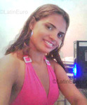 charming Brazil girl Drielly Sabrina from Recife BR955