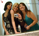 delightful Brazil girl Talita from Guarulhos BR975