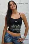 stunning Brazil girl Janine from Maceio BR977