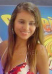 fun Brazil girl Jessica from Marica BR998