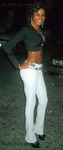 pretty Jamaica girl Patricia from Kingston 13 JM26