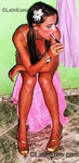 cute Brazil girl Renata from Governador Nunes Freire BR1054