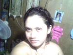 young Philippines girl Katrina from Manila PH20