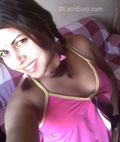 Date this stunning Brazil girl Jessica Pamela from Petropolis BR1075
