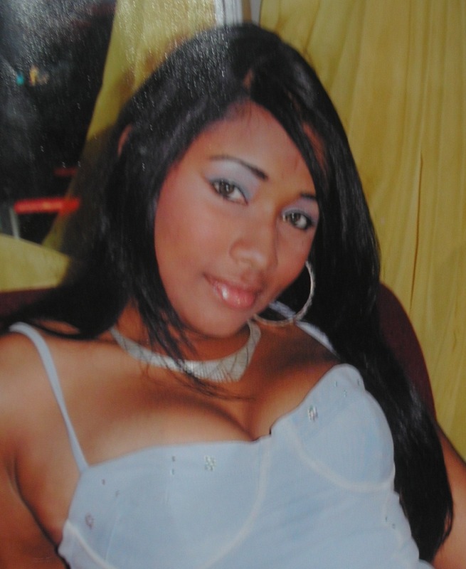 Date this tall Dominican Republic girl Margaret from Republica Dominiaca DO898