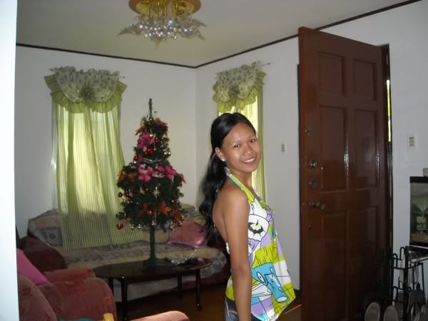 Date this attractive Philippines girl Wheng from Sta Rosa PH24