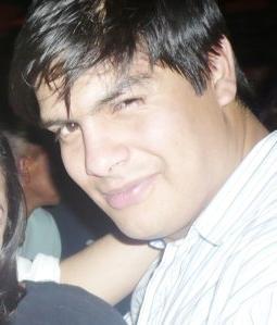 Date this georgeous Colombia man Oscaqr from Bogota CO829