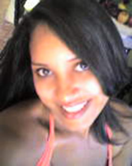 Date this georgeous Dominican Republic girl Edilania from Salcedo DO924