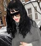 tall Brazil girl Caroline from Sao Paulo BR1167