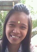 Date this pretty Philippines girl Mai2 from General Santos City PH44