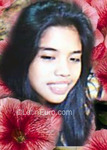 nice looking Philippines girl Maricel from Cebu City PH47