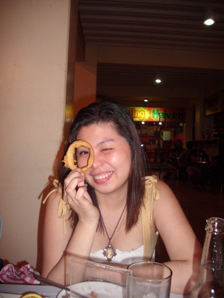 Date this hot Philippines girl Roda from Cebu City PH57